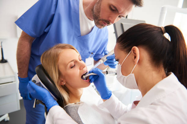 Dental Bonding in Southmont, PA