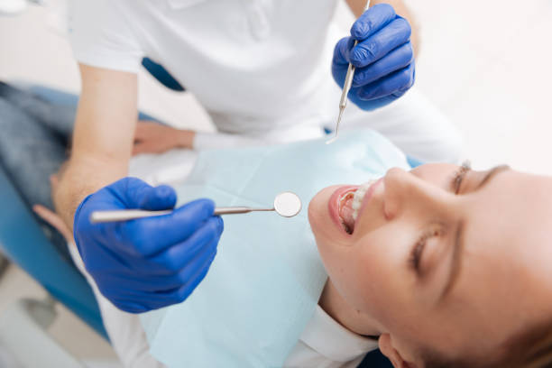 Why Choose Us for Your Dental Needs in Southmont, PA